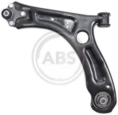 BARRA OSCILANTE, SUSPENSIÓN DE RUED