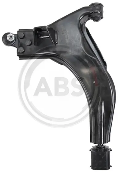 BARRA OSCILANTE, SUSPENSIÓN DE RUED