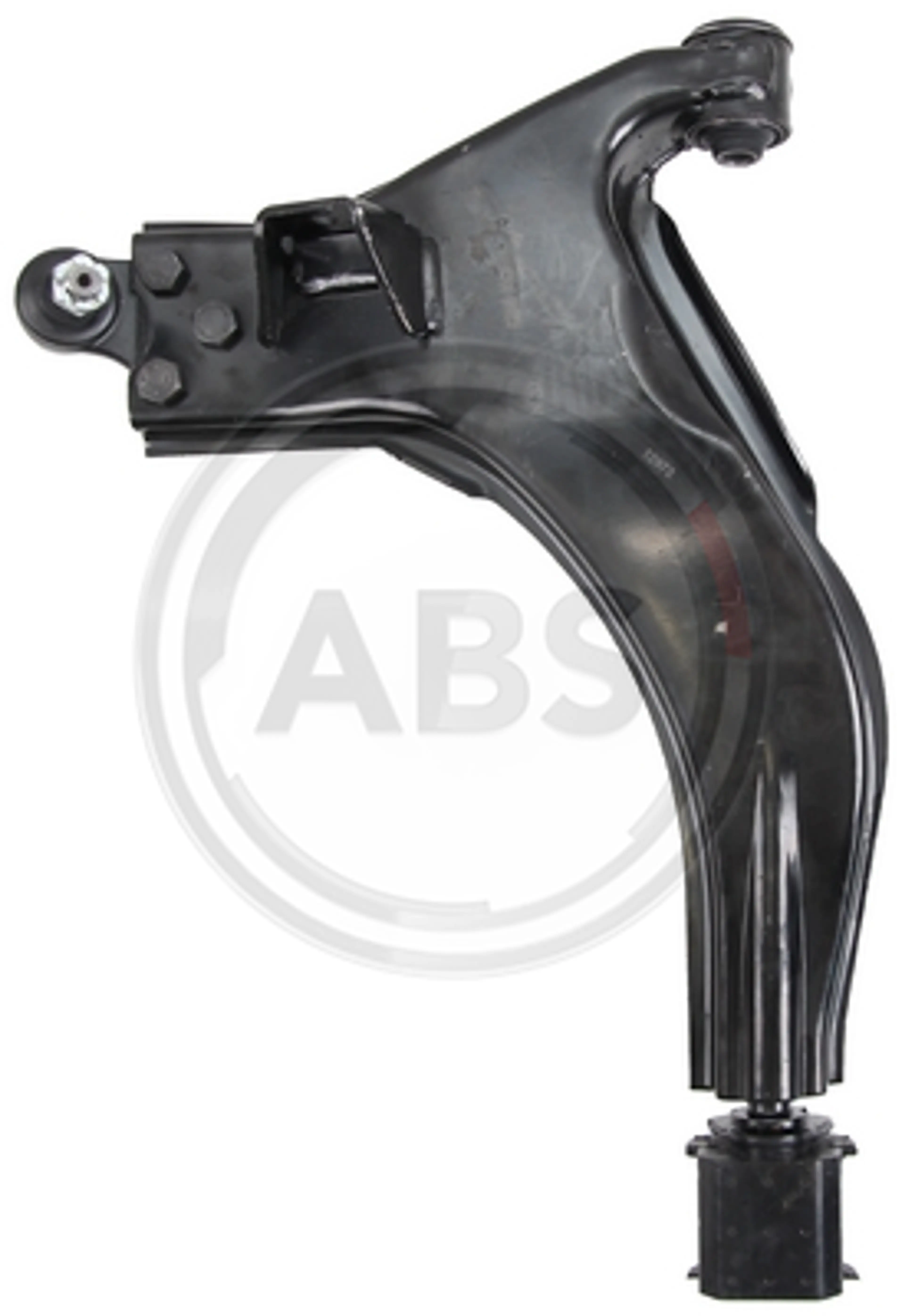 BARRA OSCILANTE, SUSPENSIÓN DE RUED