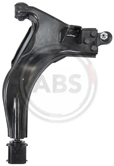 BARRA OSCILANTE, SUSPENSIÓN DE RUED