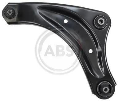 BARRA OSCILANTE, SUSPENSIÓN DE RUED