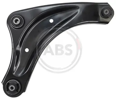 BARRA OSCILANTE, SUSPENSIÓN DE RUED