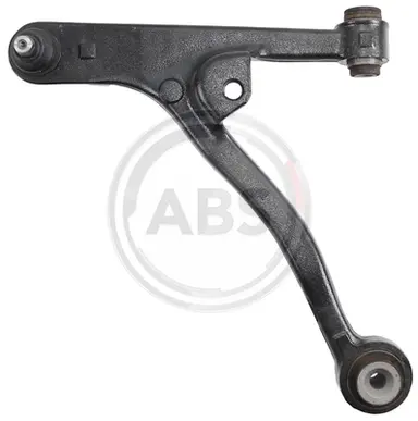 BARRA OSCILANTE, SUSPENSIÓN DE RUED