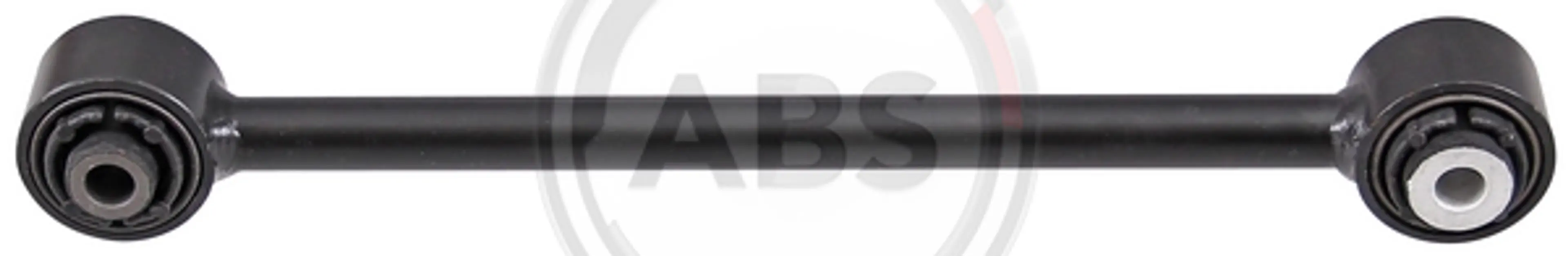 BARRA OSCILANTE, SUSPENSIÓN DE RUED