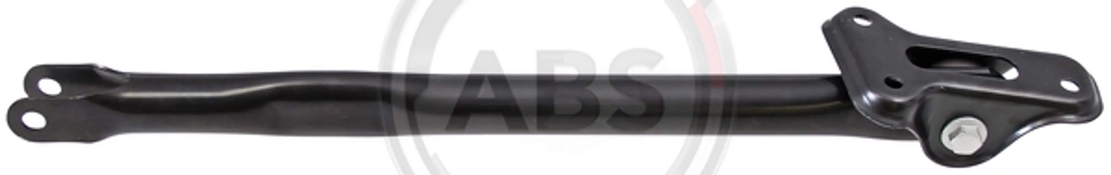 BARRA OSCILANTE, SUSPENSIÓN DE RUED