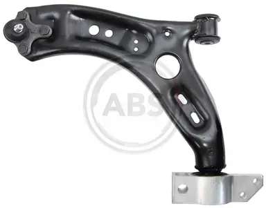 BARRA OSCILANTE, SUSPENSIÓN DE RUED