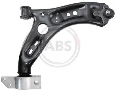 BARRA OSCILANTE, SUSPENSIÓN DE RUED