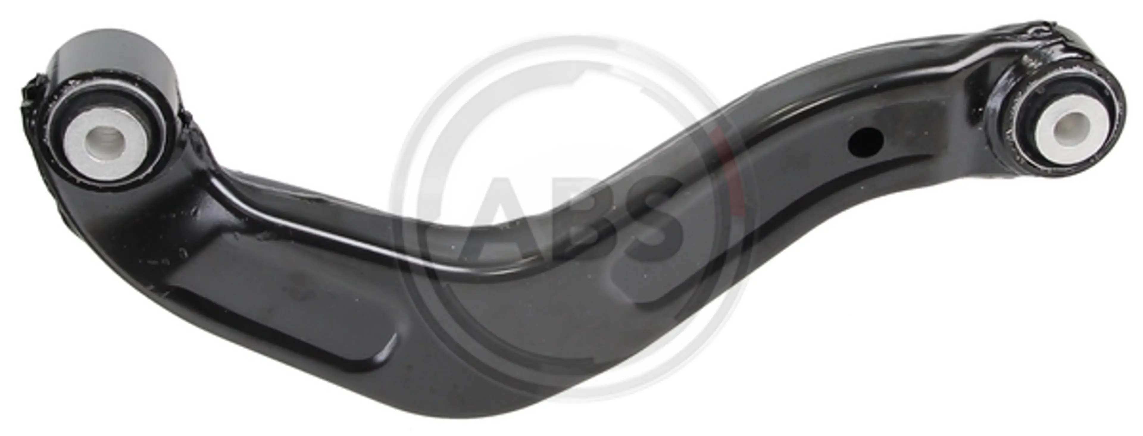 BARRA OSCILANTE, SUSPENSIÓN DE RUED