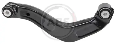 BARRA OSCILANTE, SUSPENSIÓN DE RUED