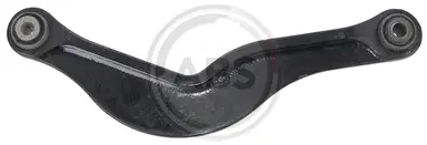 BARRA OSCILANTE, SUSPENSIÓN DE RUED