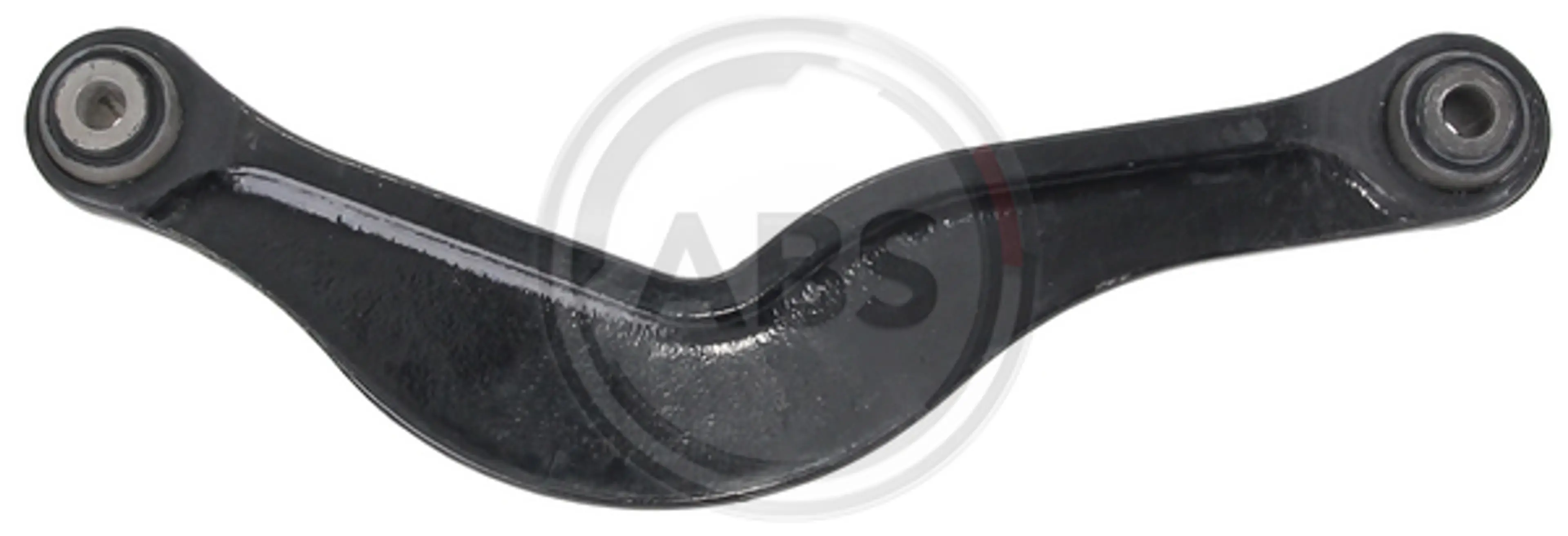 BARRA OSCILANTE, SUSPENSIÓN DE RUED