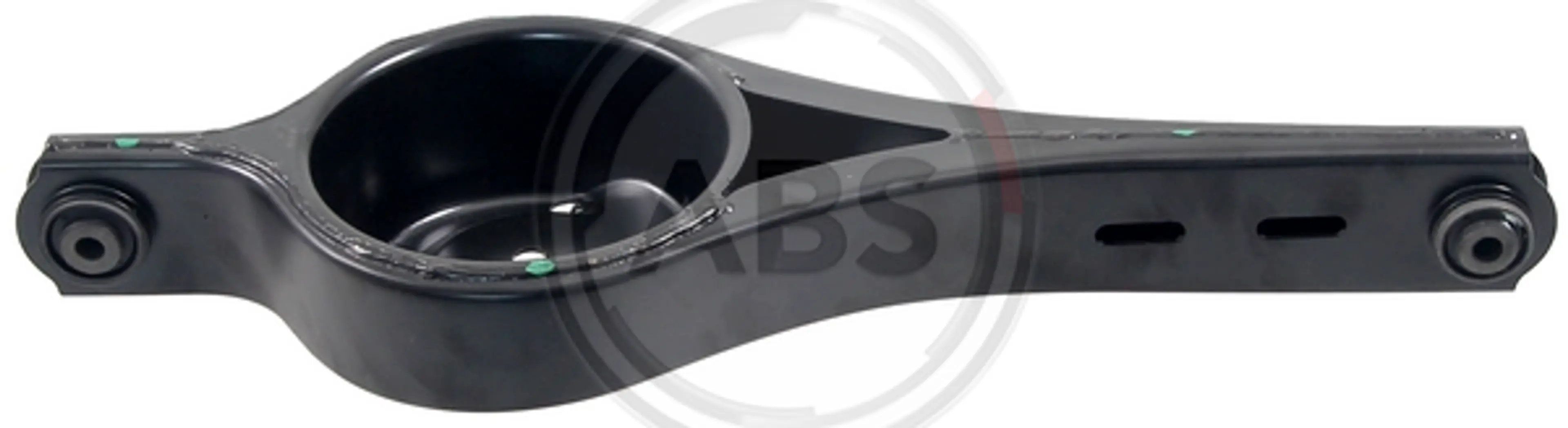 BARRA OSCILANTE, SUSPENSIÓN DE RUED