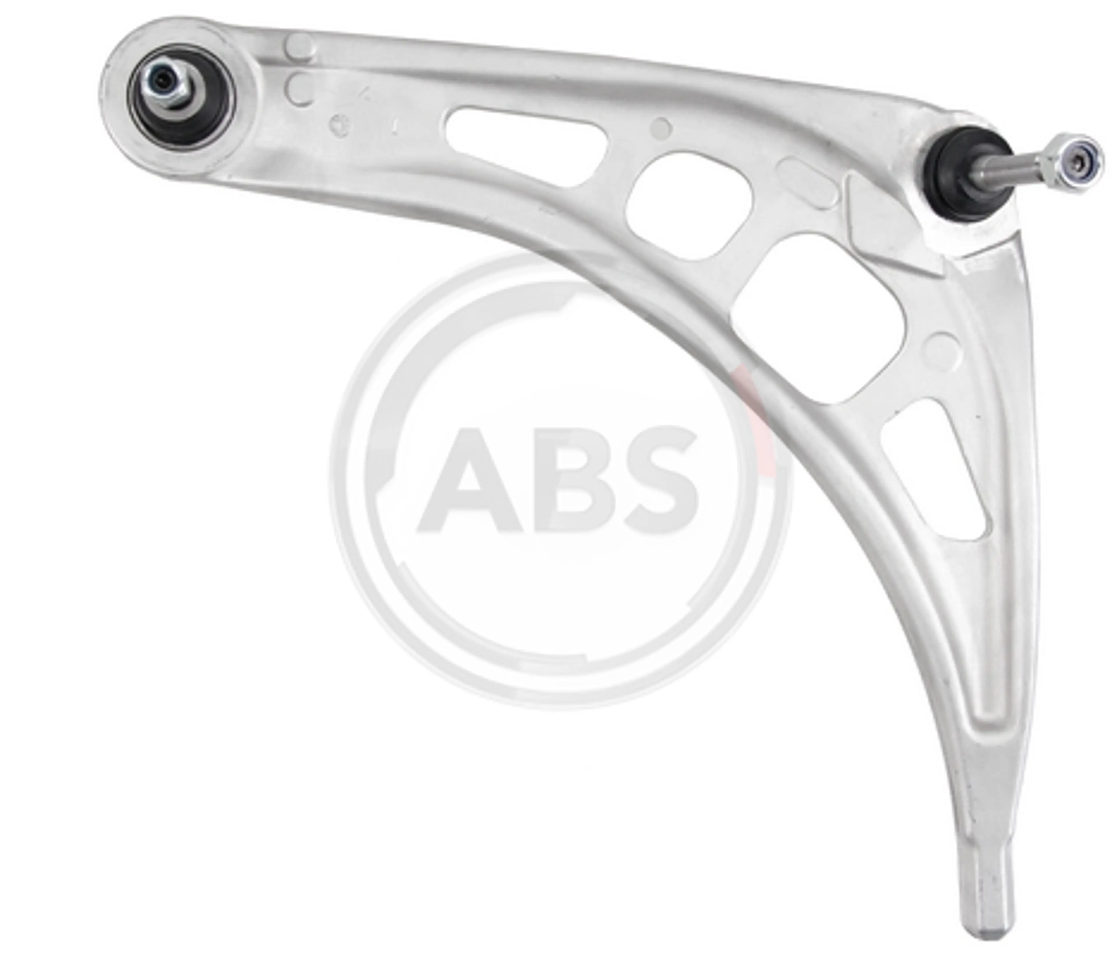 BARRA OSCILANTE, SUSPENSIÓN DE RUED