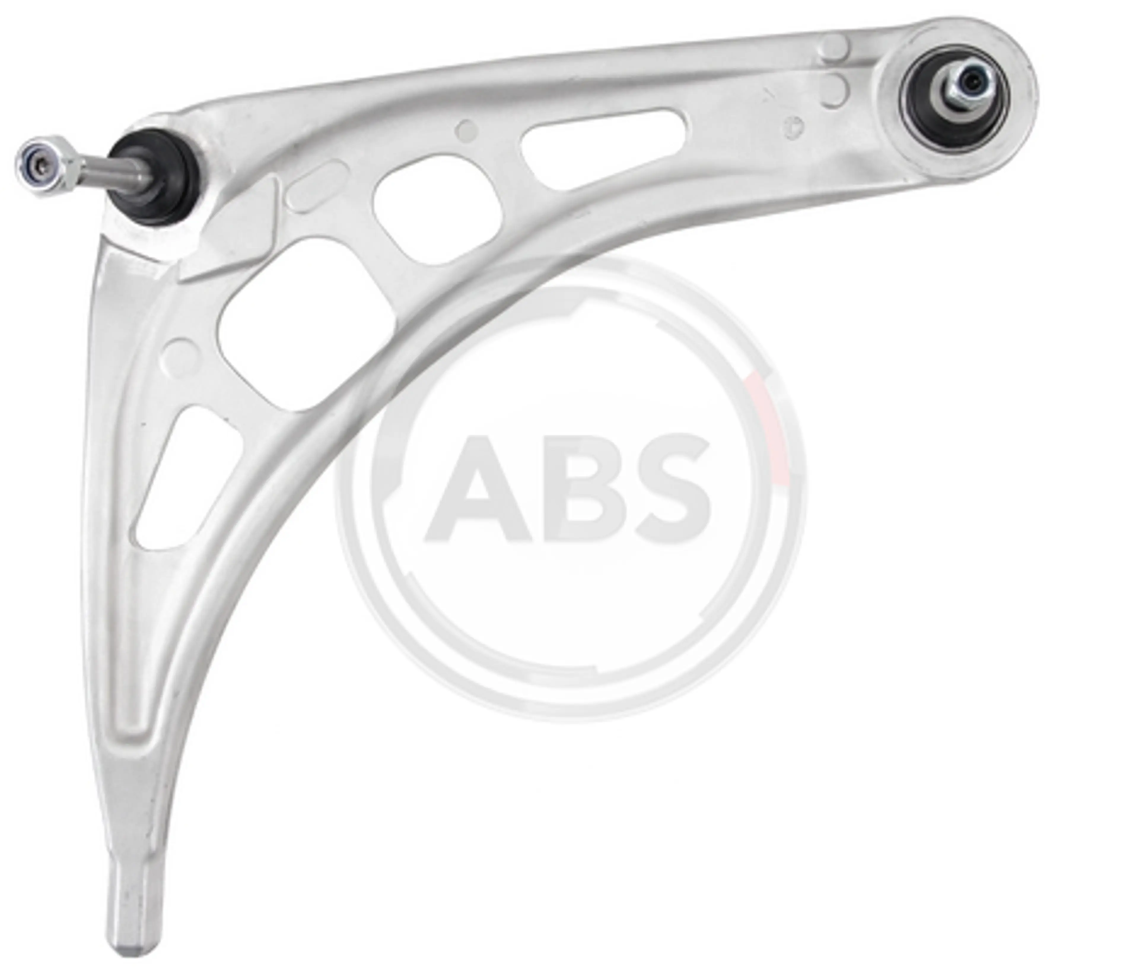 BARRA OSCILANTE, SUSPENSIÓN DE RUED