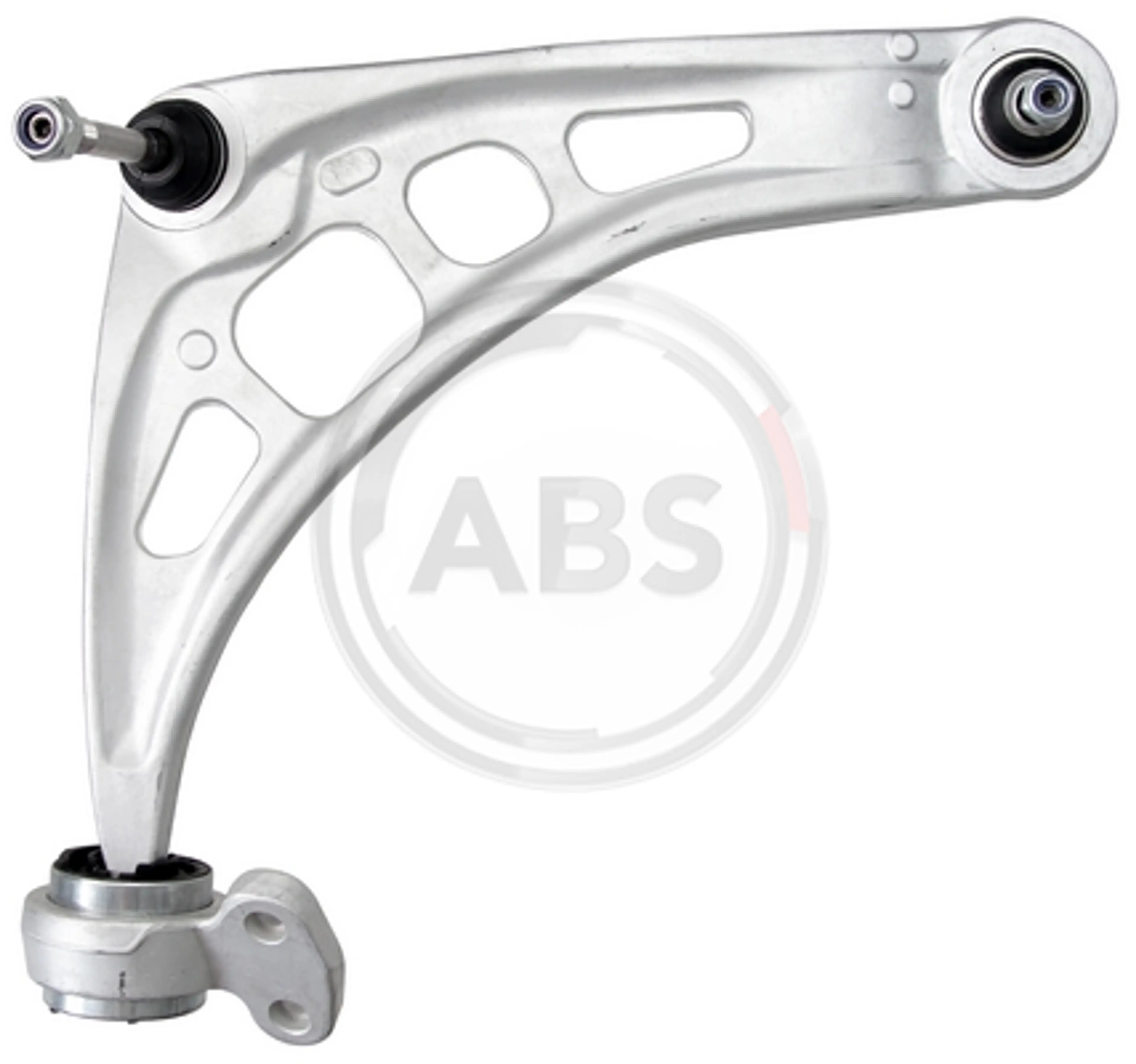 BARRA OSCILANTE, SUSPENSIÓN DE RUED