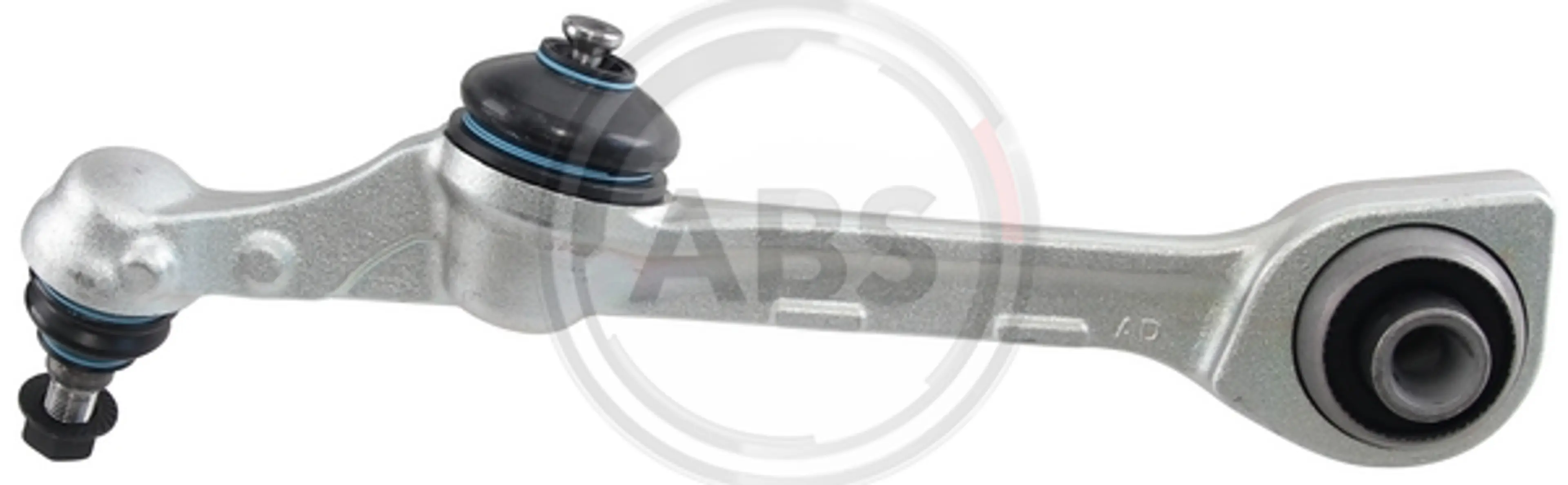 BARRA OSCILANTE, SUSPENSIÓN DE RUED