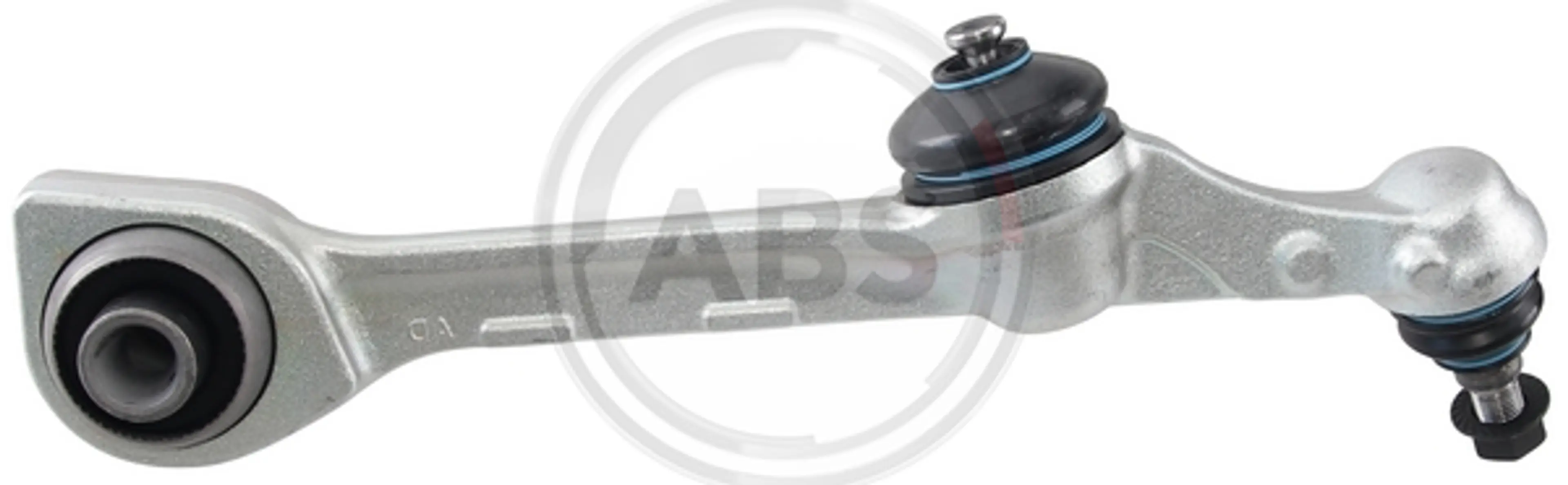 BARRA OSCILANTE, SUSPENSIÓN DE RUED