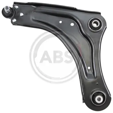 BARRA OSCILANTE, SUSPENSIÓN DE RUED