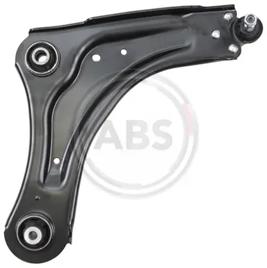 BARRA OSCILANTE, SUSPENSIÓN DE RUED