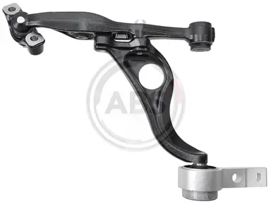 BARRA OSCILANTE, SUSPENSIÓN DE RUED