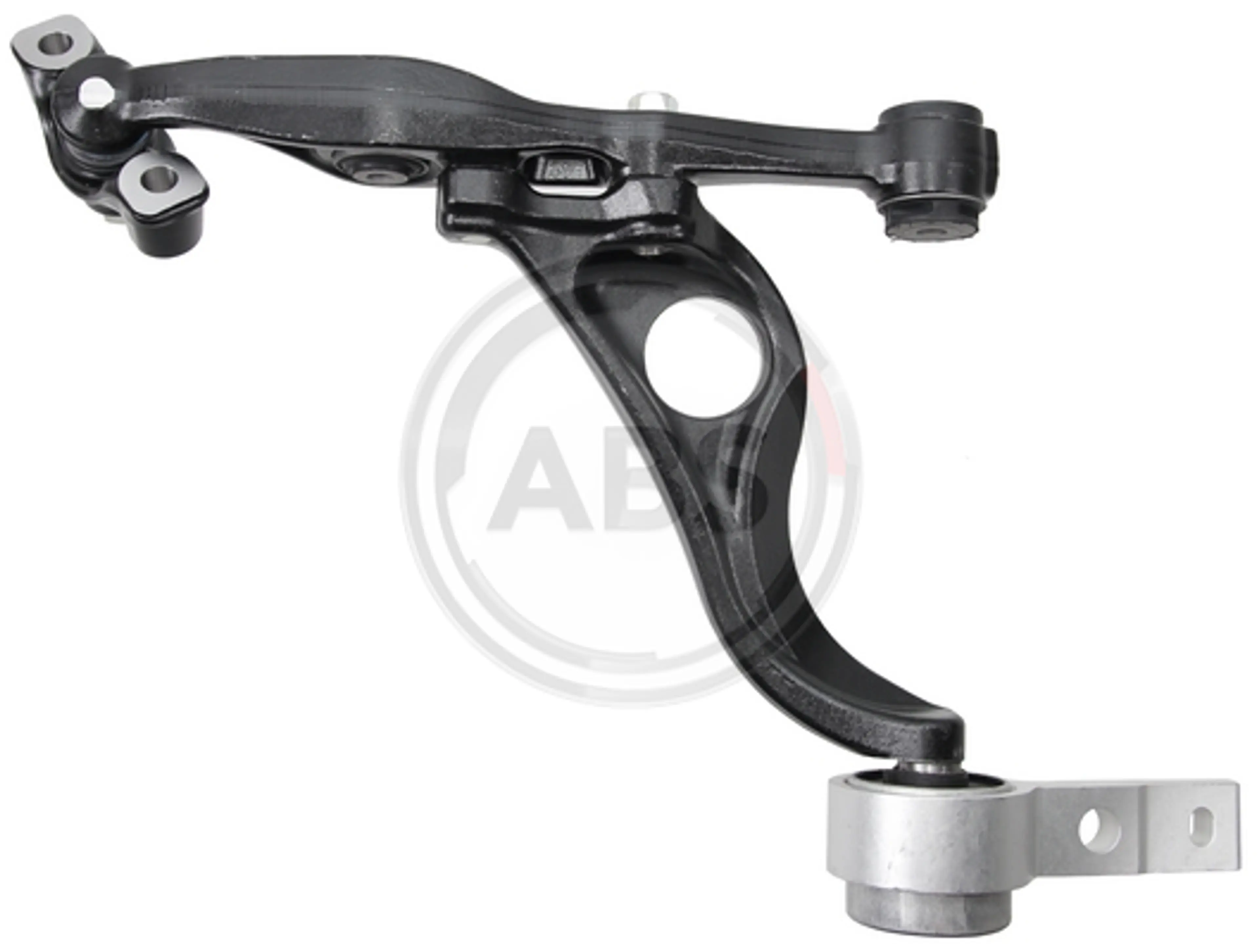 BARRA OSCILANTE, SUSPENSIÓN DE RUED