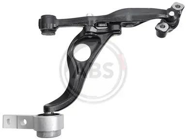 BARRA OSCILANTE, SUSPENSIÓN DE RUED