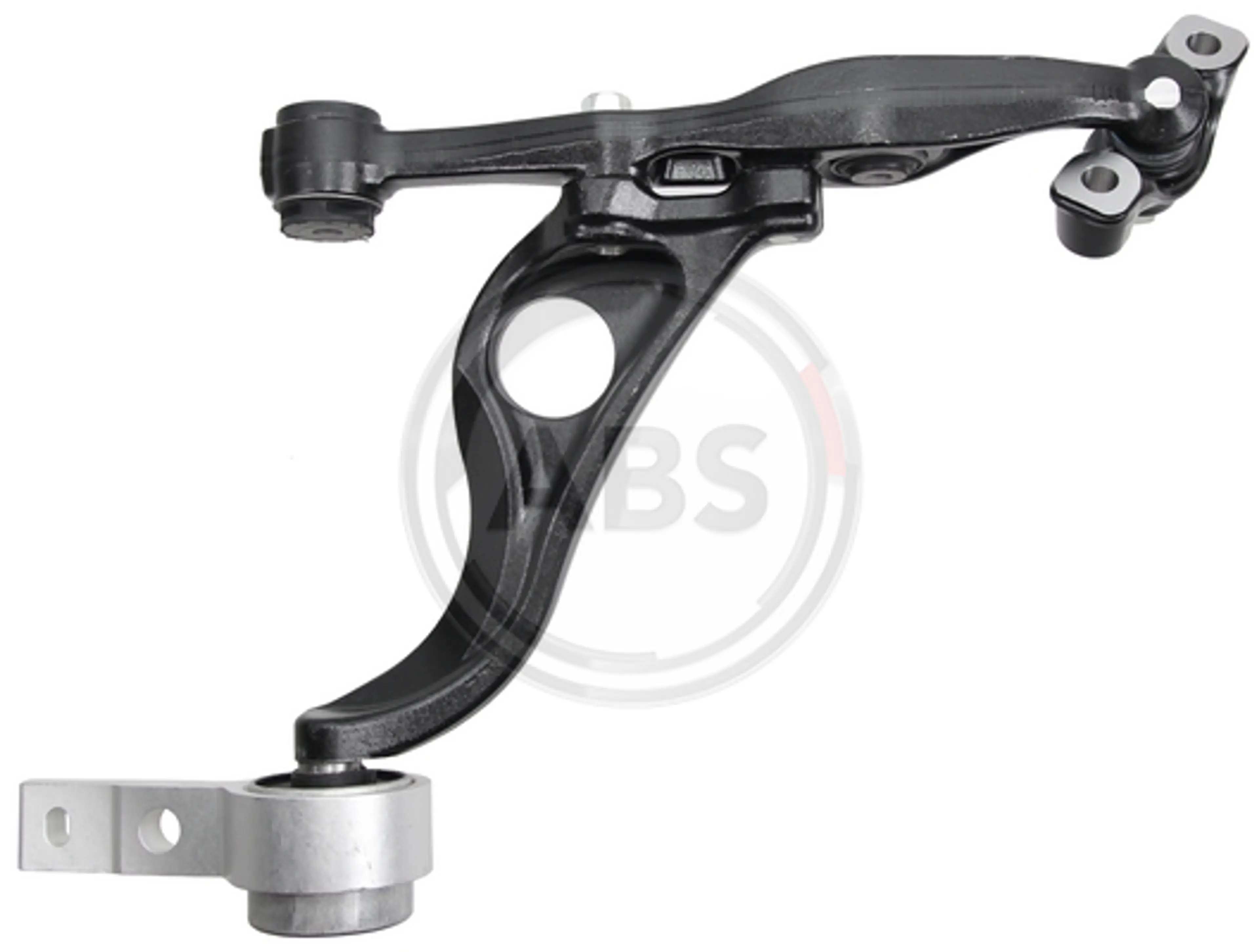 BARRA OSCILANTE, SUSPENSIÓN DE RUED