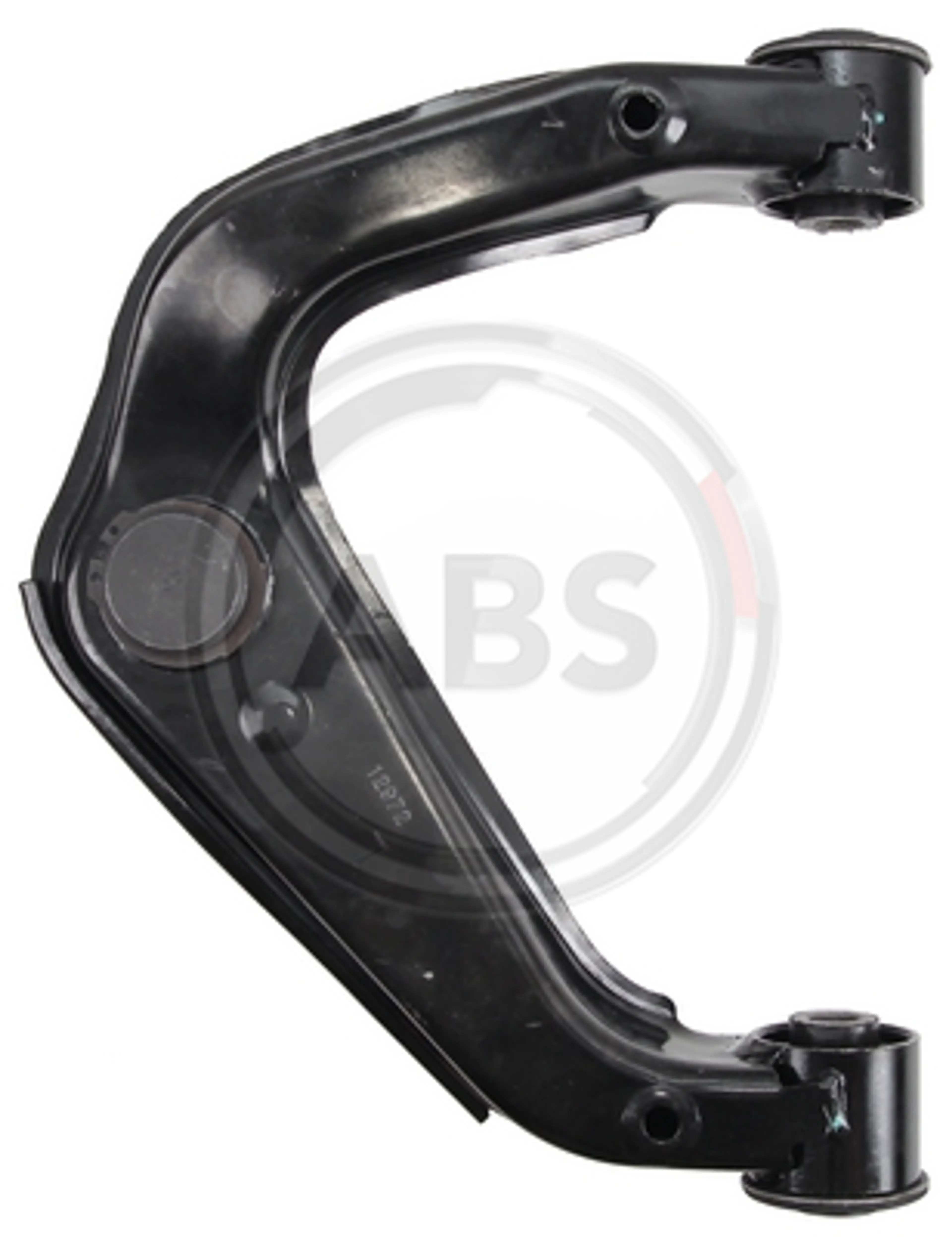 BARRA OSCILANTE, SUSPENSIÓN DE RUED