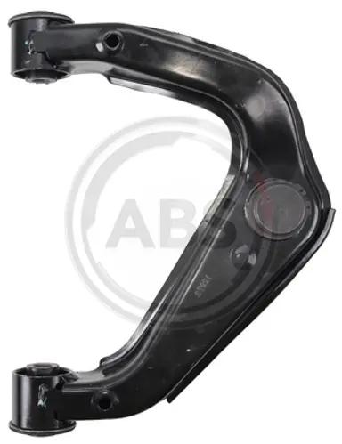 BARRA OSCILANTE, SUSPENSIÓN DE RUED