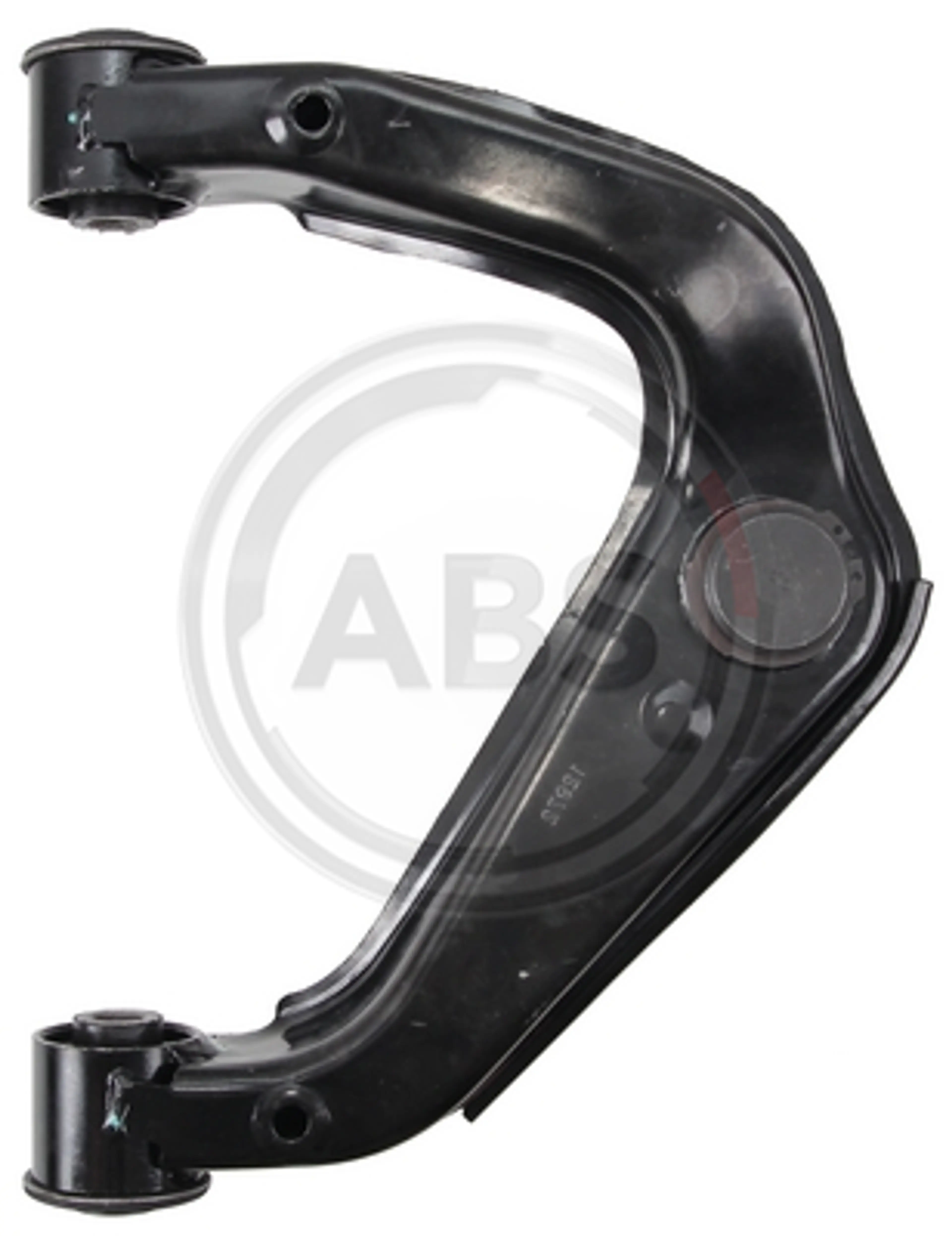 BARRA OSCILANTE, SUSPENSIÓN DE RUED