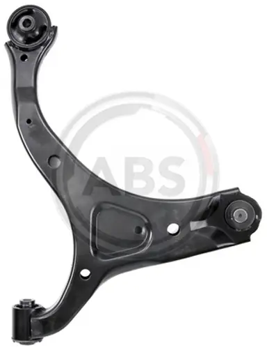 BARRA OSCILANTE, SUSPENSIÓN DE RUED