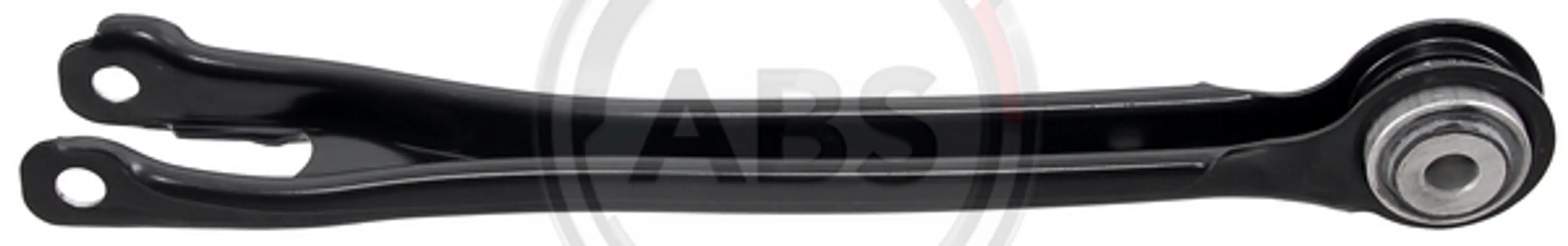 BARRA OSCILANTE, SUSPENSIÓN DE RUED