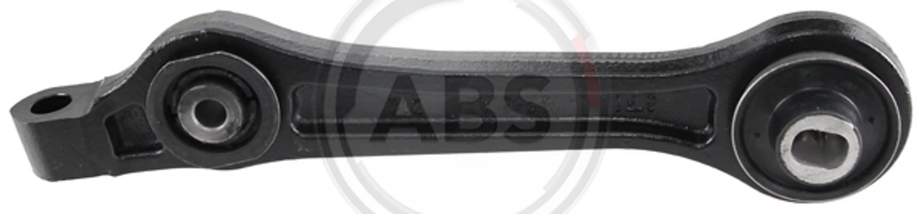 BARRA OSCILANTE, SUSPENSIÓN DE RUED