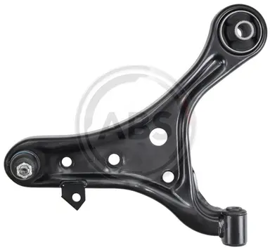 BARRA OSCILANTE, SUSPENSIÓN DE RUED