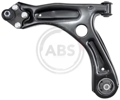 BARRA OSCILANTE, SUSPENSIÓN DE RUED