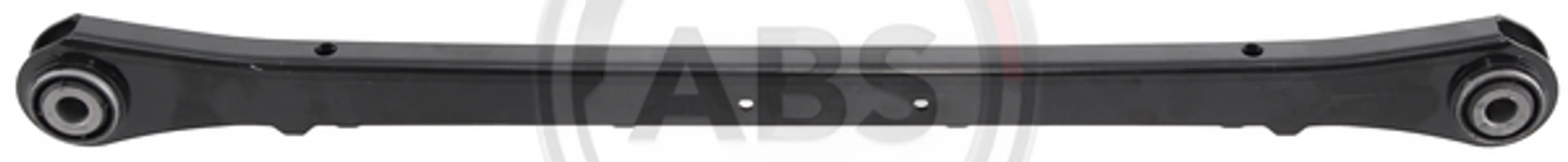 BARRA OSCILANTE, SUSPENSIÓN DE RUED