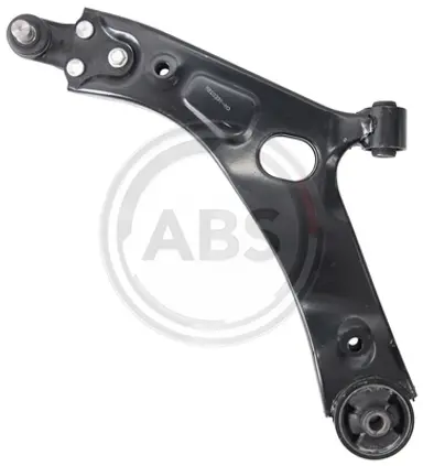 BARRA OSCILANTE, SUSPENSIÓN DE RUED