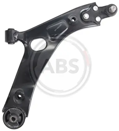 BARRA OSCILANTE, SUSPENSIÓN DE RUED