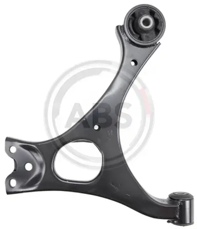 BARRA OSCILANTE, SUSPENSIÓN DE RUED