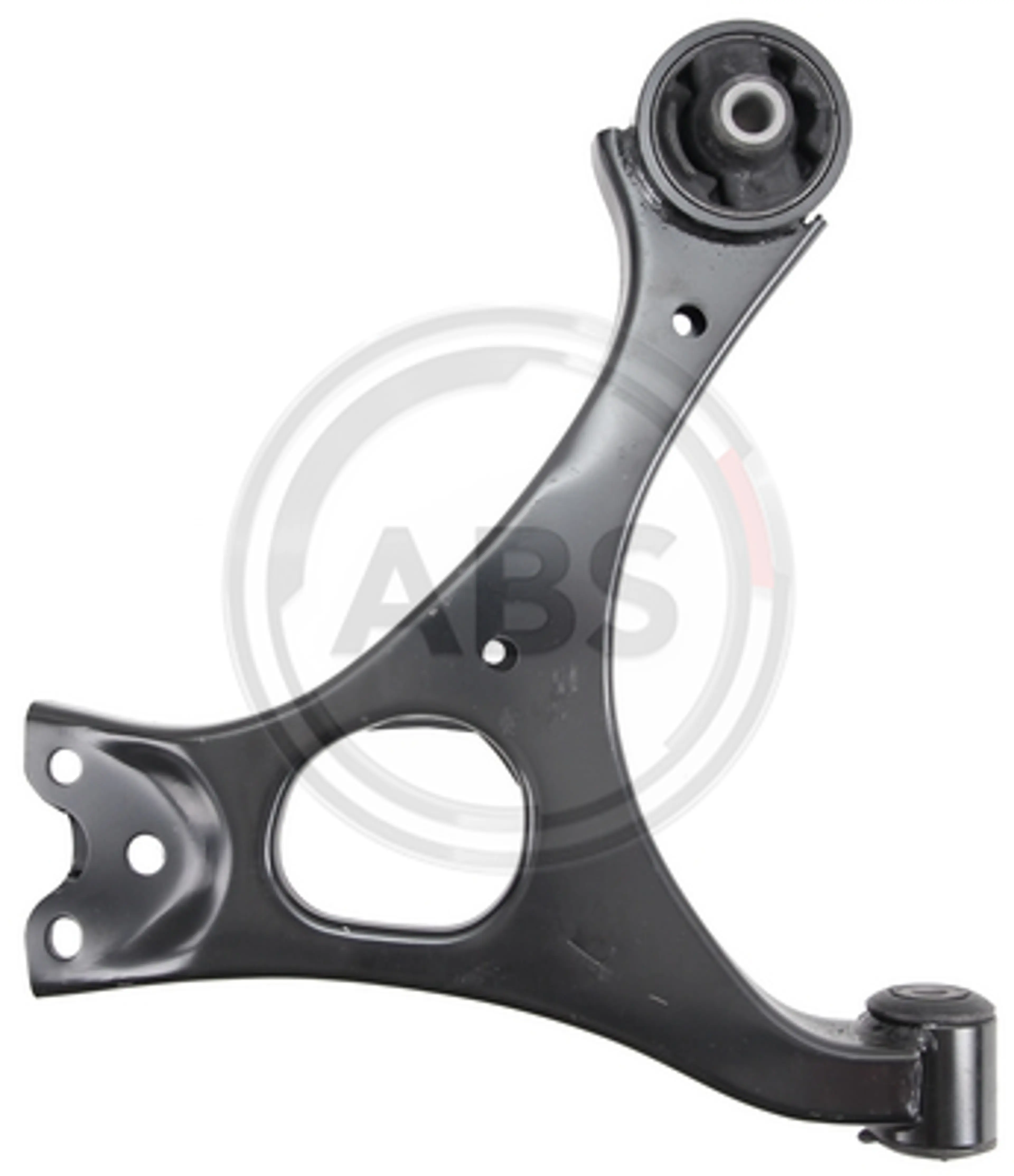 BARRA OSCILANTE, SUSPENSIÓN DE RUED