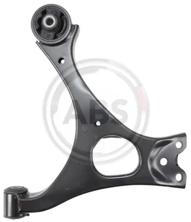 BARRA OSCILANTE, SUSPENSIÓN DE RUED