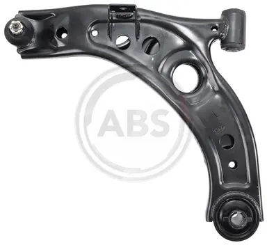 BARRA OSCILANTE, SUSPENSIÓN DE RUED