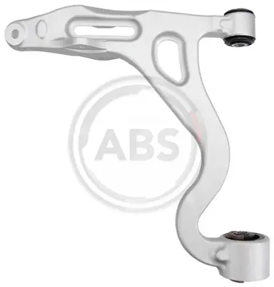 BARRA OSCILANTE, SUSPENSIÓN DE RUED