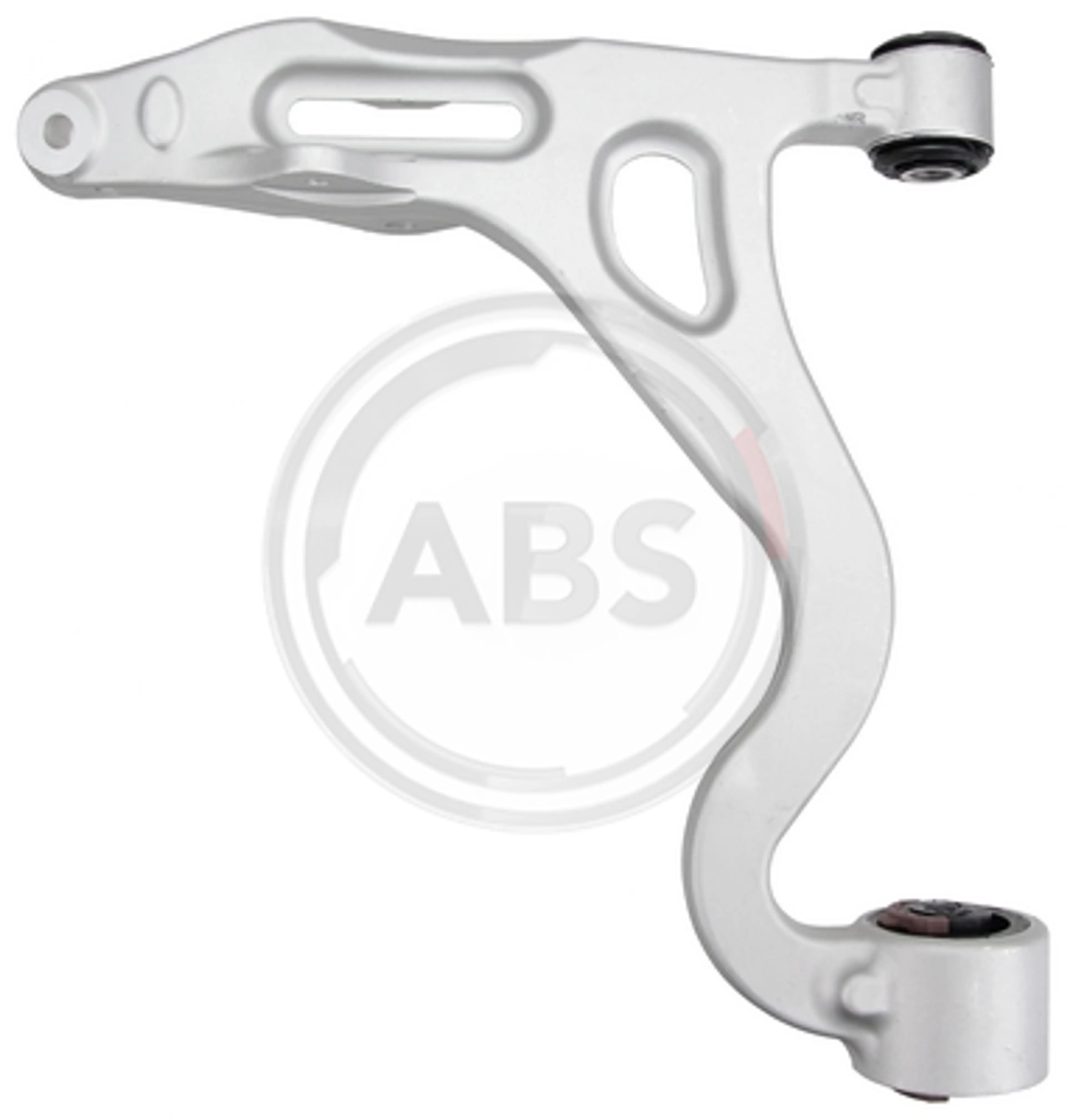 BARRA OSCILANTE, SUSPENSIÓN DE RUED