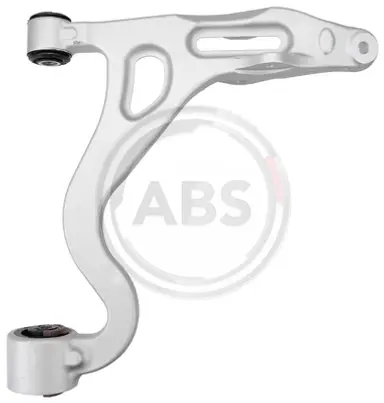 BARRA OSCILANTE, SUSPENSIÓN DE RUED