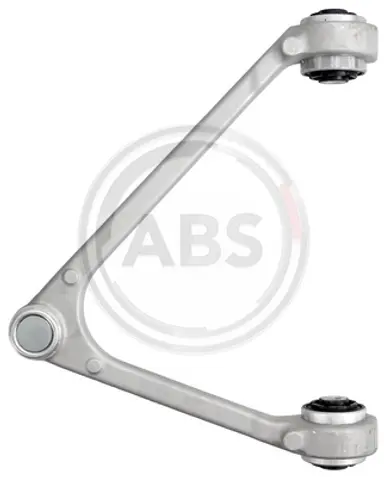 BARRA OSCILANTE, SUSPENSIÓN DE RUED