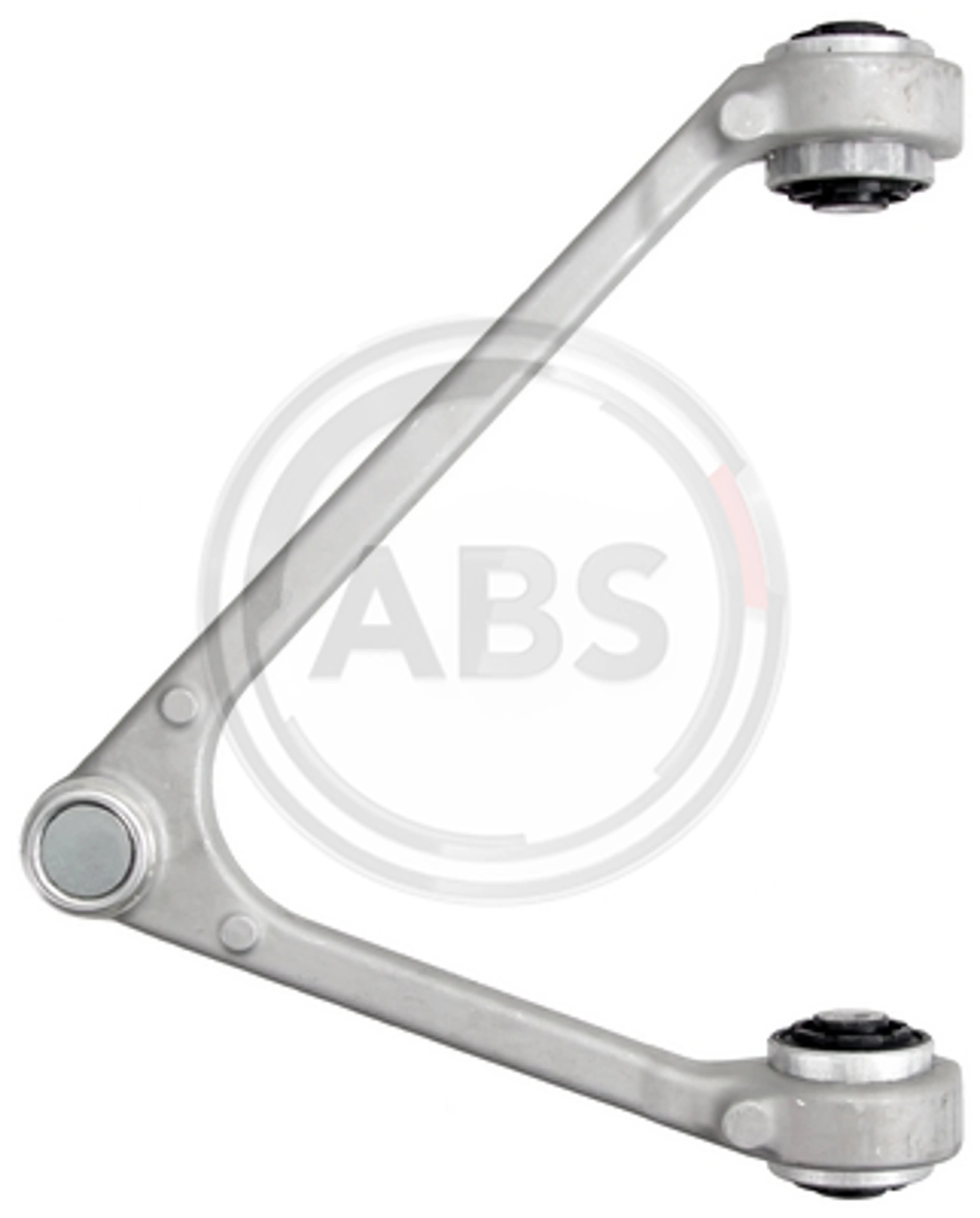 BARRA OSCILANTE, SUSPENSIÓN DE RUED