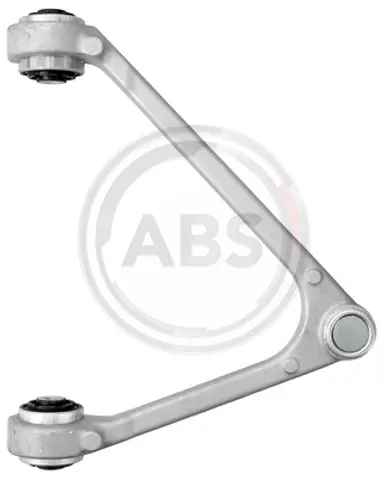 BARRA OSCILANTE, SUSPENSIÓN DE RUED