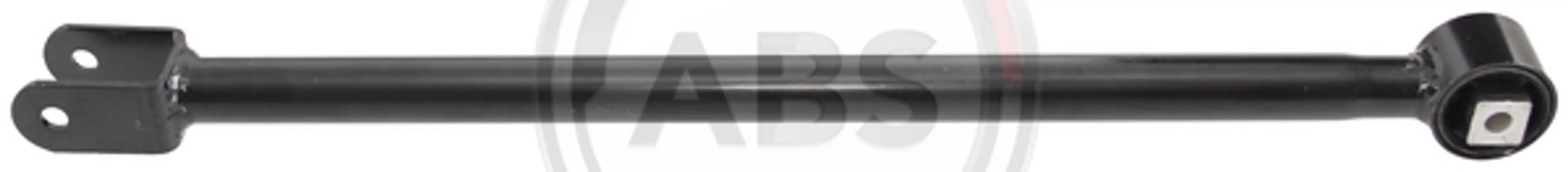 BARRA OSCILANTE, SUSPENSIÓN DE RUED