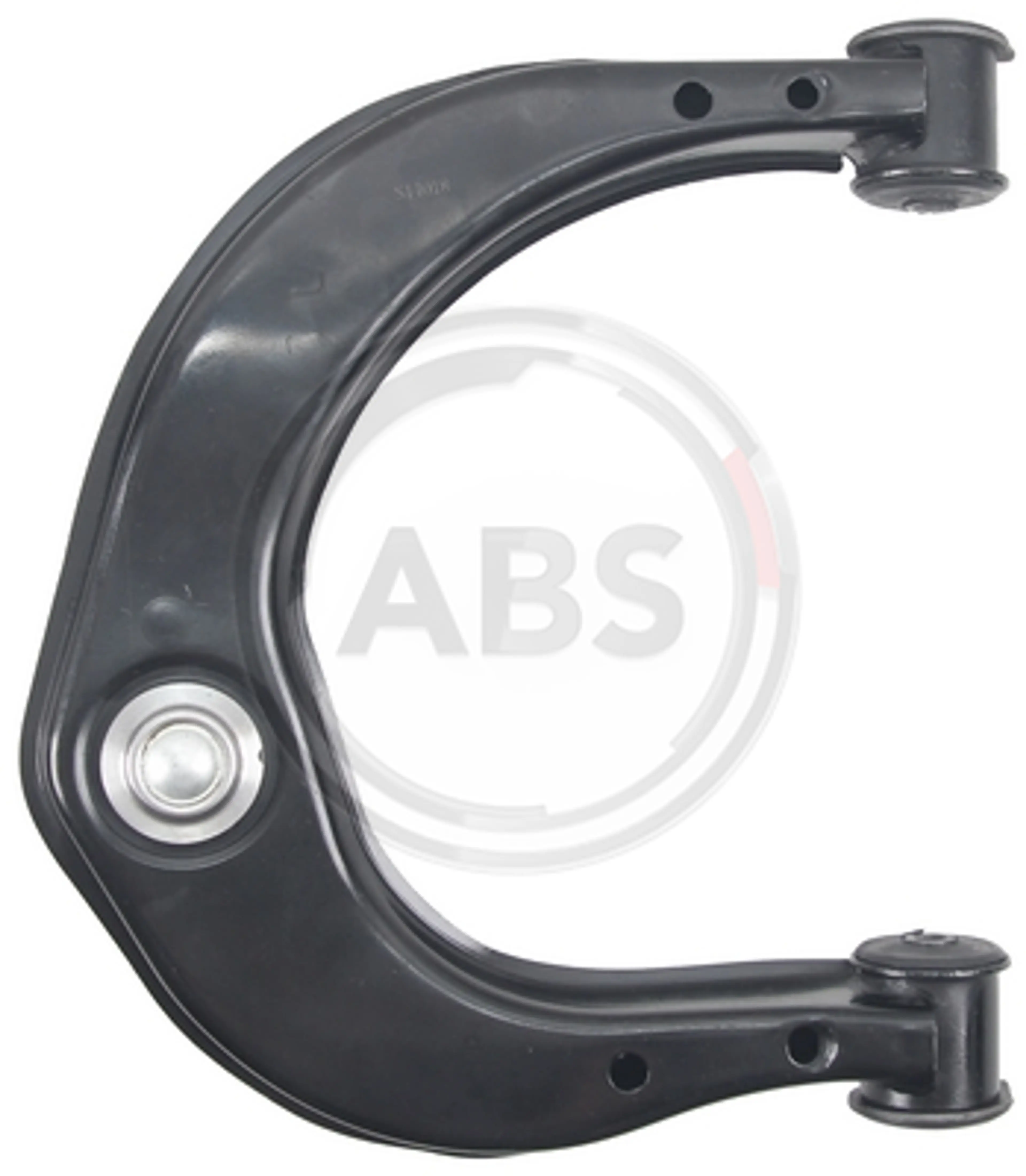 BARRA OSCILANTE, SUSPENSIÓN DE RUED